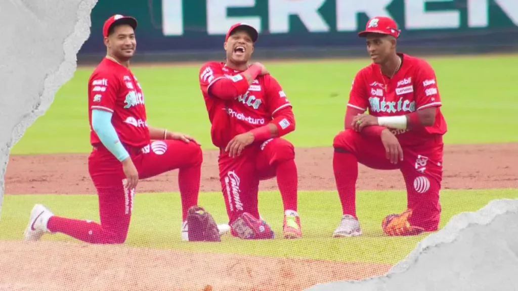 Diablos Rojos gana la serie contra Pericos tras doble juego