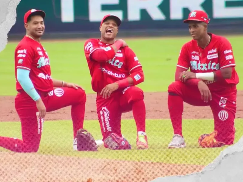 Diablos Rojos gana la serie contra Pericos tras doble juego