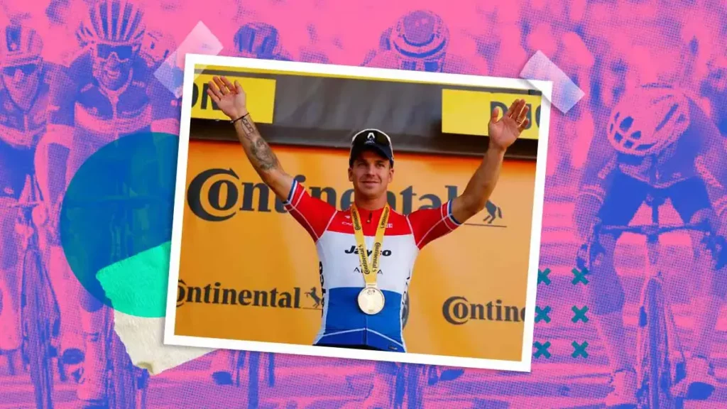 Dylan Groenewegen gana la etapa 6 del Tour de Francia 2024; Pogacar sigue de líder