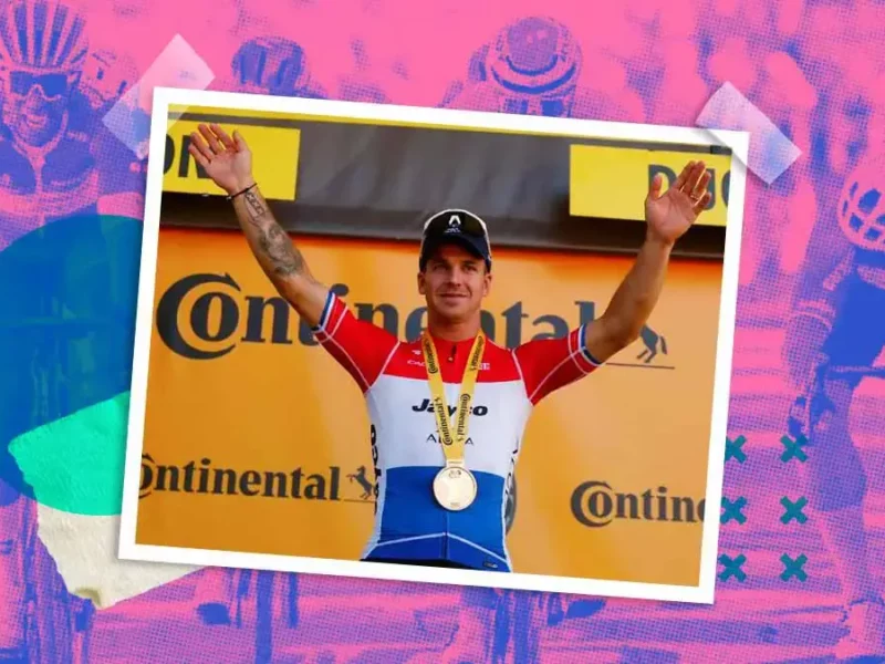Dylan Groenewegen gana la etapa 6 del Tour de Francia 2024; Pogacar sigue de líder