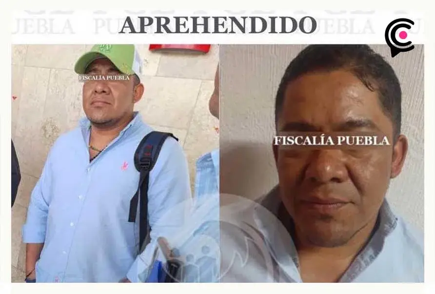 En la TAPO, detienen al alcalde de Zapotitlán; es investigado por asesinato y abuso de autoridad