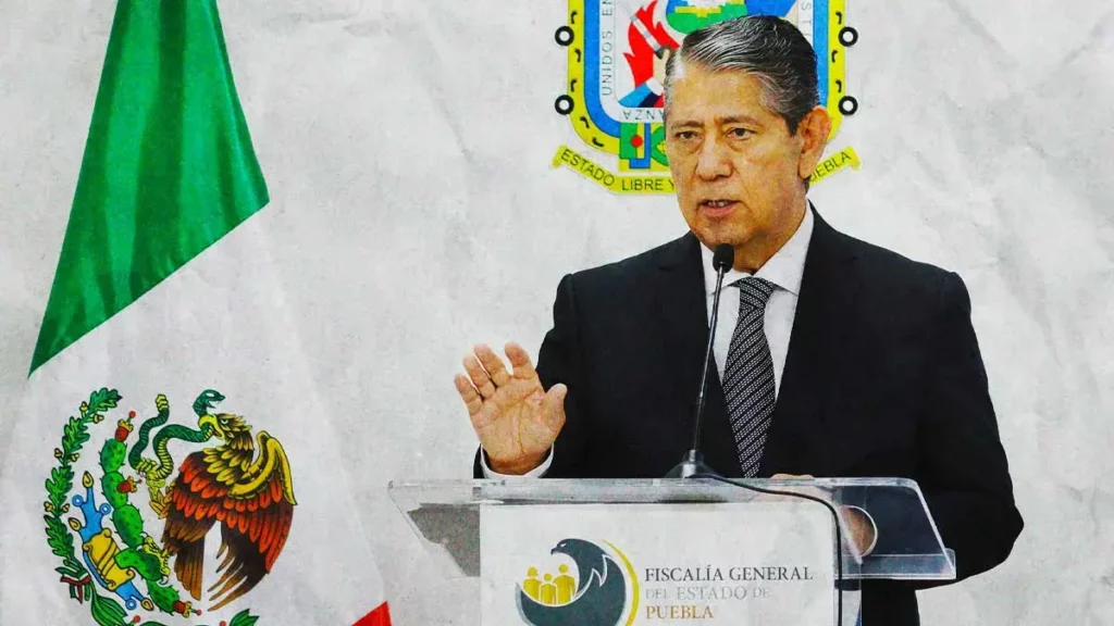 Fiscalía de Puebla identificó a responsables del asesinato de taxista en Atlixco