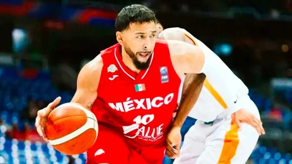 Selección Mexicana de Basquetbol vence a Costa de Marfil y avanza a semifinales del Preolímpico  