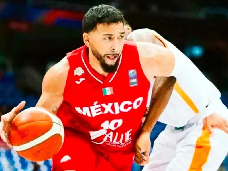 Selección Mexicana de Basquetbol vence a Costa de Marfil y avanza a semifinales del Preolímpico  