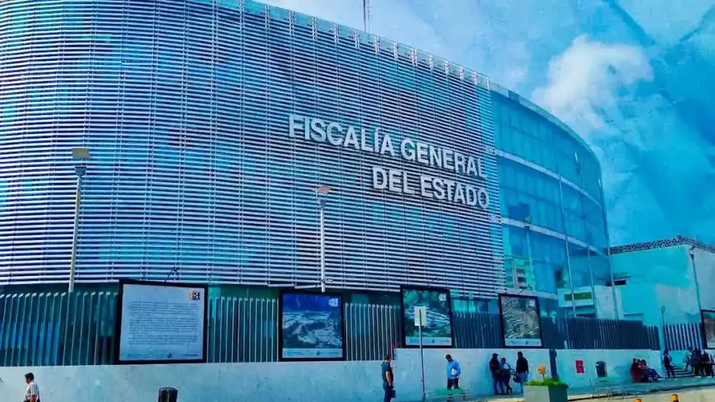 Fiscalía de Puebla no descarta pedir disculpas a Alejandro Armenta por persecución de Moreno Valle 