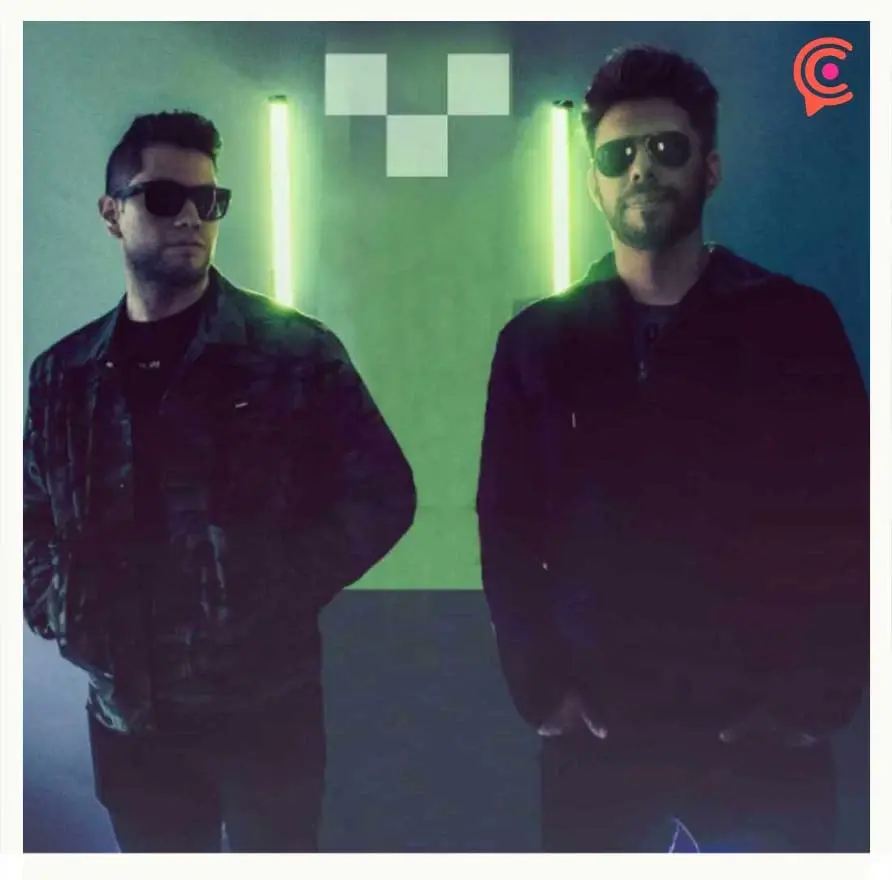 La banda Pixel estrenará su canción “Hipnotízame” en su nuevo disco de vinilo