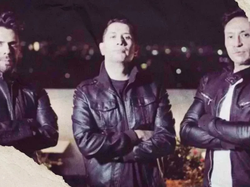 La banda Pixel estrenará su canción “Hipnotízame” en su nuevo disco de vinilo