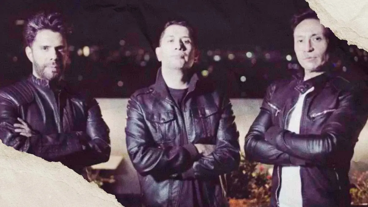 La banda Pixel estrenará su canción “Hipnotízame” en su nuevo disco de vinilo