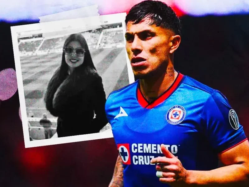 Madre de Carlos Salcedo lo acusa de estar involucrado en la muerte de su hermana 