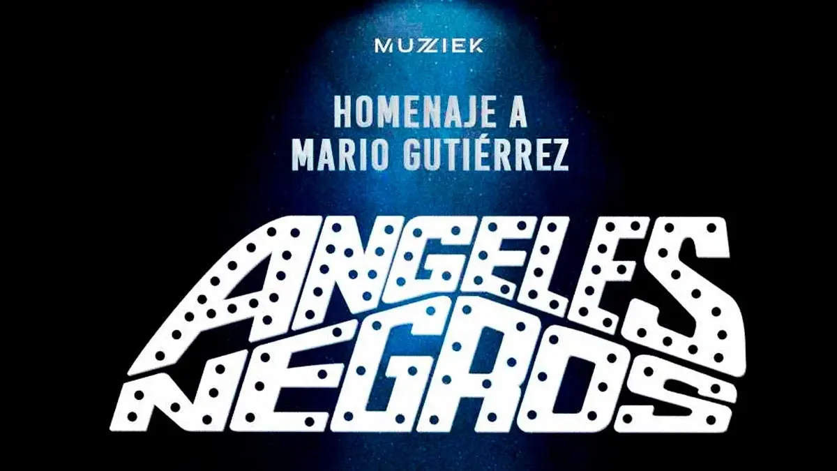 Los Ángeles Negros llenarán de ritmo el Auditorio Metropolitano de Puebla en octubre  