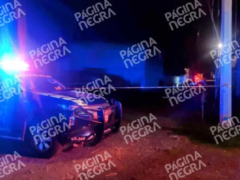 Matan a "El Fer" en Xonacatepec, Puebla; ligado al robo de huachicol y transporte de carga 