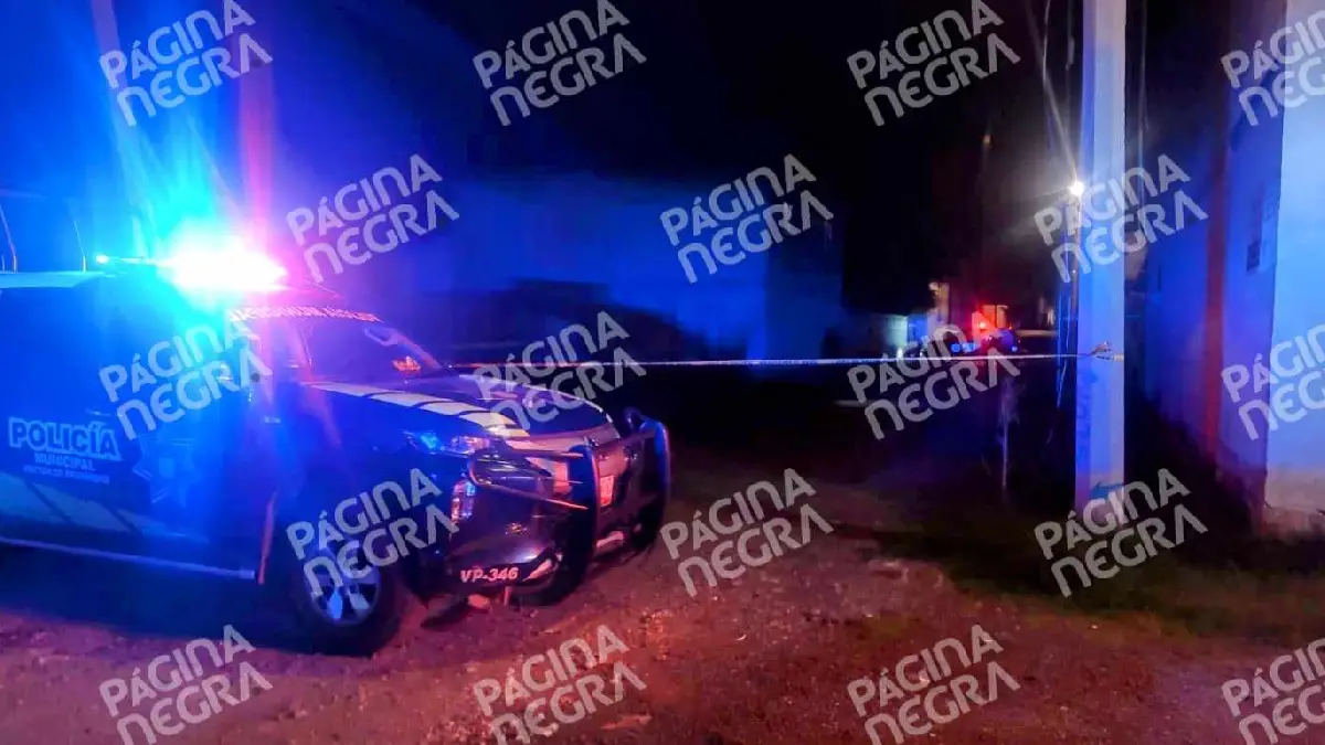 Matan a "El Fer" en Xonacatepec, Puebla; ligado al robo de huachicol y transporte de carga 