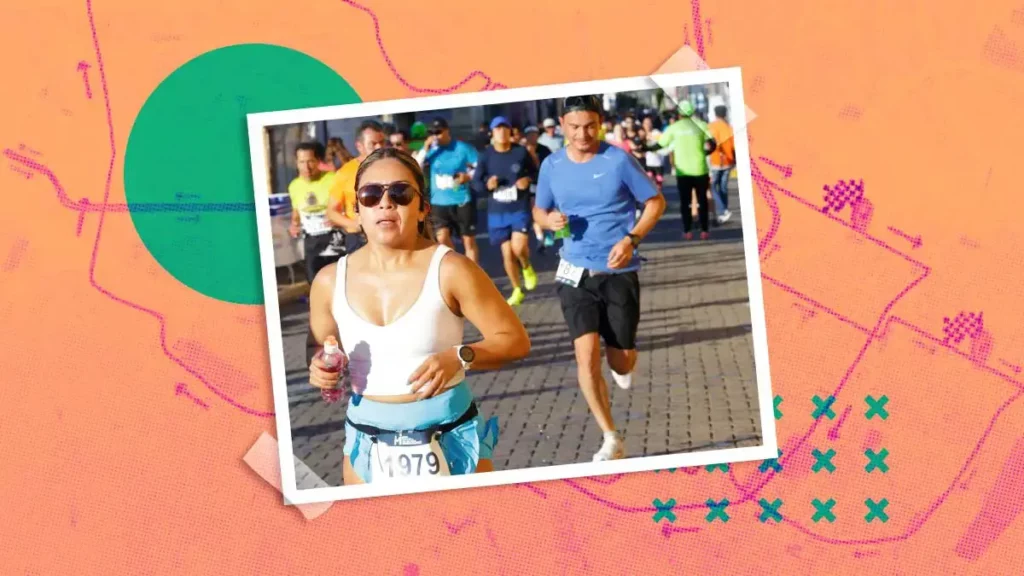 Estas son las nuevas rutas del Maratón de Puebla 2024; será en octubre 
