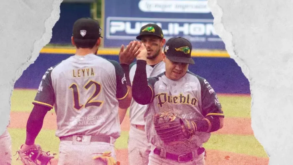 Anuncian cambios en la serie Pericos de Puebla vs Piratas de Campeche por huracán Beryl
