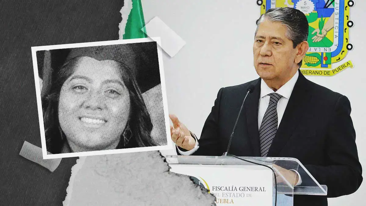 Fiscalía de Puebla investiga tentativa de feminicidio contra Susana Rojas y secuestro de su expareja