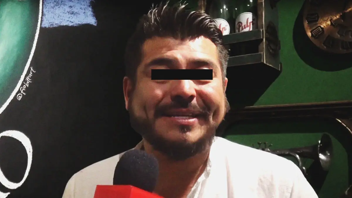 Detienen al fundador de McCarthy’s Puebla por secuestro
