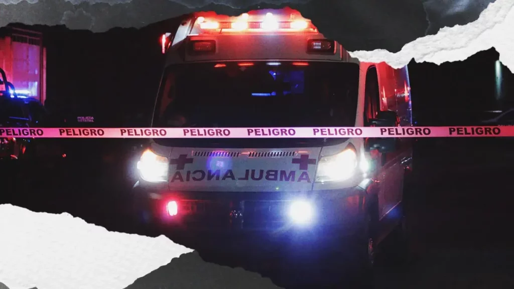 Hombre murió dentro de su casa en el centro de San Pedro Cholula