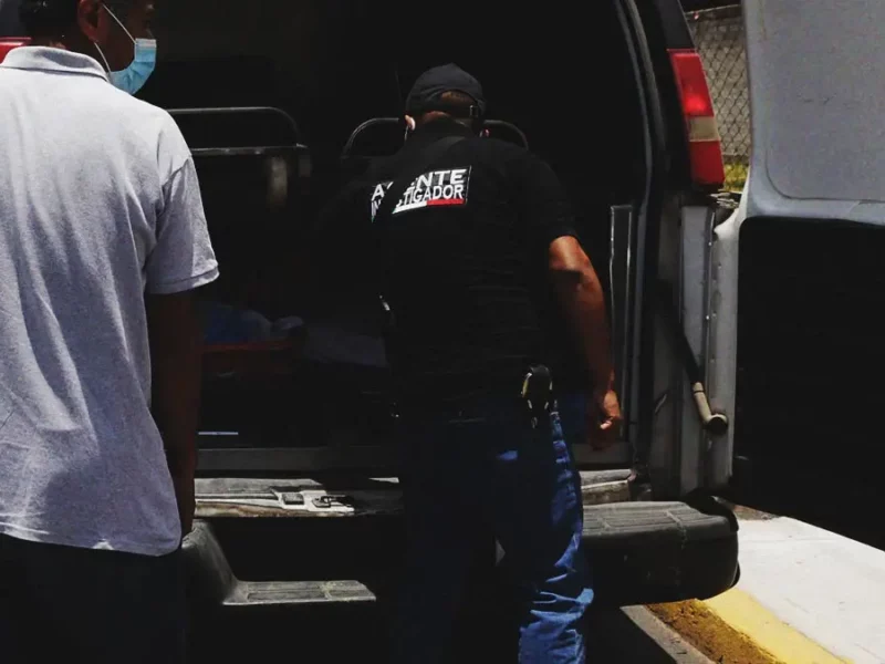 Mujer murió dentro del baño de su casa en el municipio de Puebla
