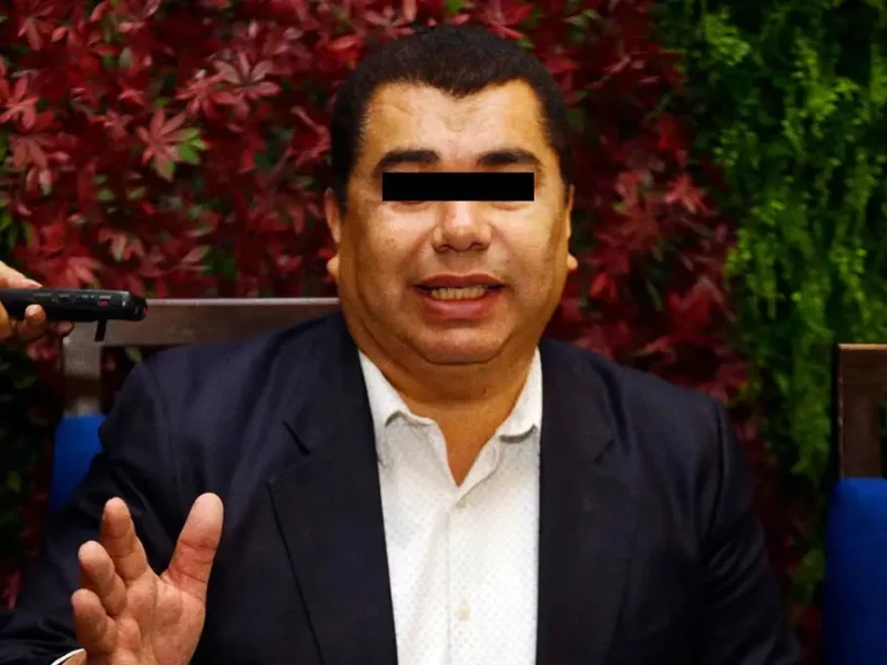 No se puede borrar a Javier López Zavala de la historia: Gobierno de Puebla 