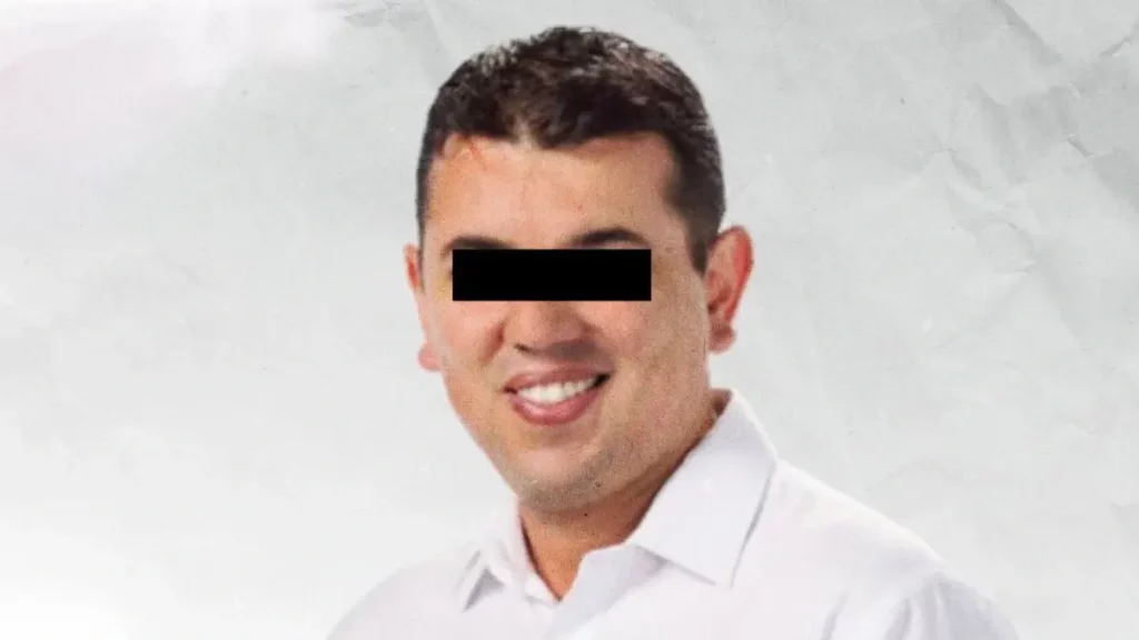 Detienen en Tlaxcala al alcalde de Huehuetla, no pudo justificar medio millón de pesos