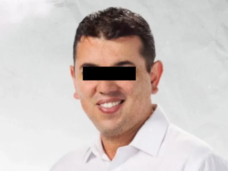 Detienen en Tlaxcala al alcalde de Huehuetla, no pudo justificar medio millón de pesos