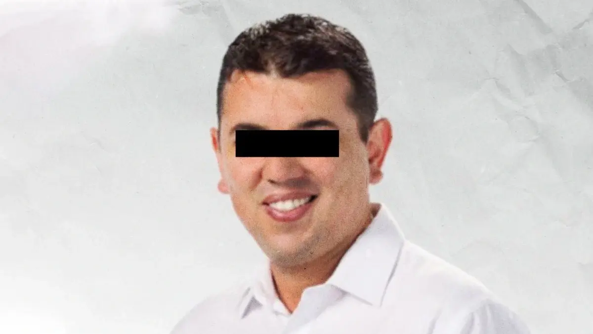 Detienen en Tlaxcala al alcalde de Huehuetla, no pudo justificar medio millón de pesos