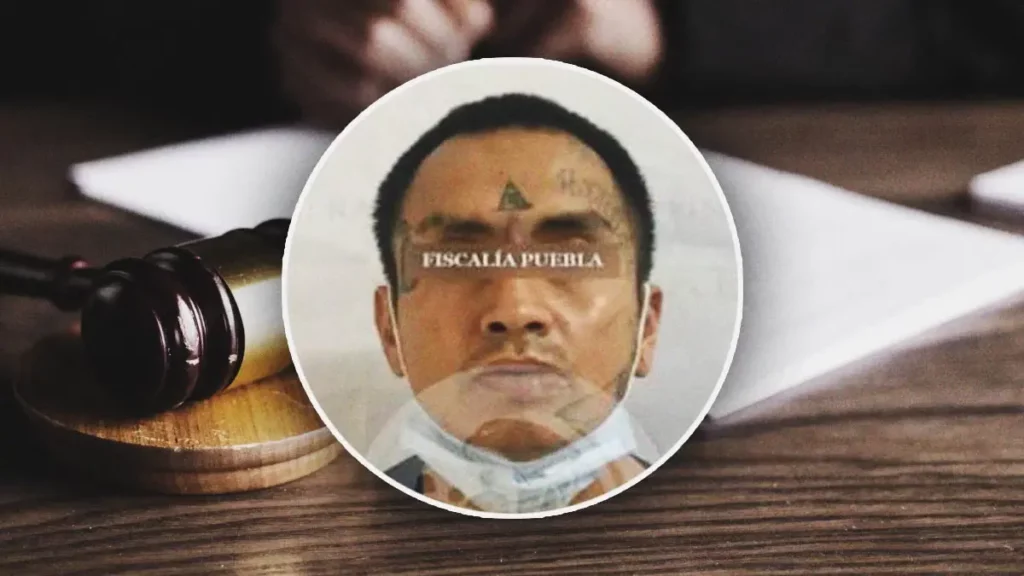 Sentencian a Cristhofer a 16 años de prisión; mató a Griselda en Vista del Valle