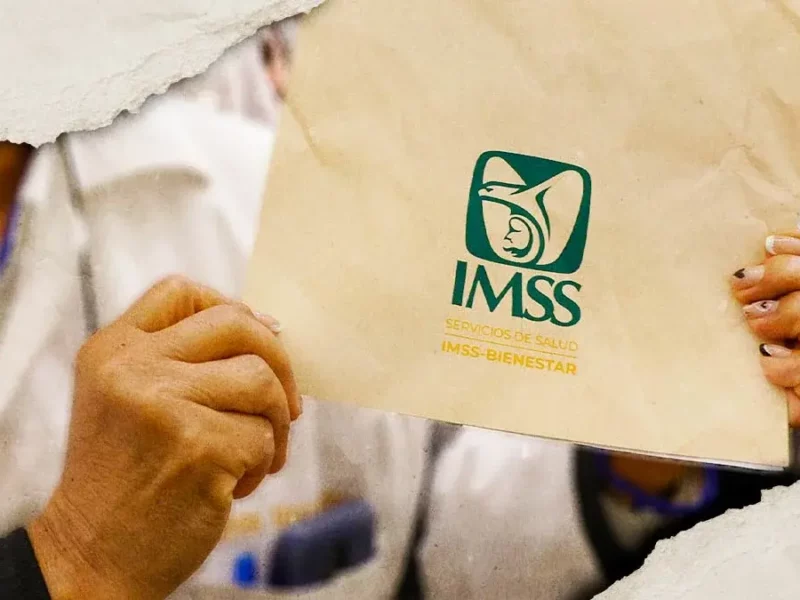 Crecieron 0.3% los empleos formales registrados ante el IMSS Puebla en junio de 2024