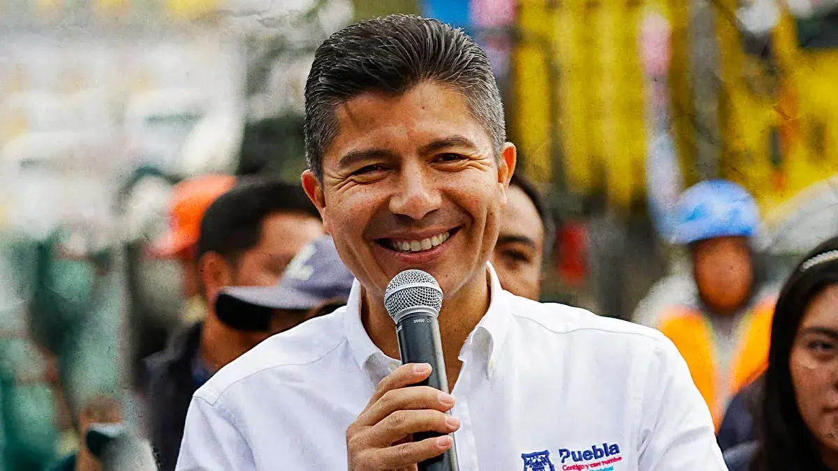 Proponen a Eduardo Rivera como líder nacional del PAN
