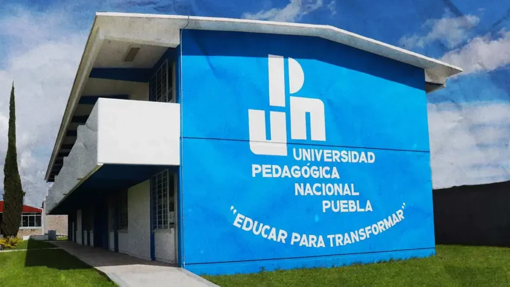 Universidad Pedagógica Nacional e Intercultural de Puebla tendrán nuevas obras en 2024