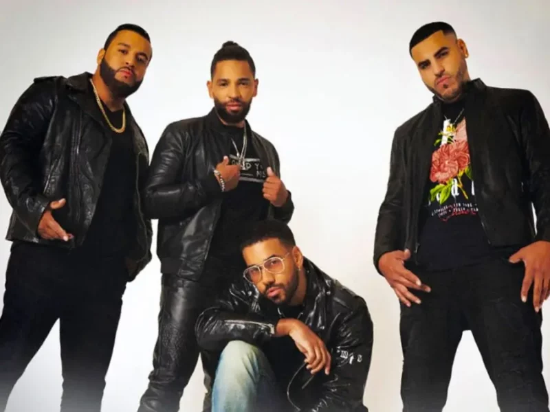 Comienza la preventa para el concierto de Aventura y Romeo Santos en Puebla  
