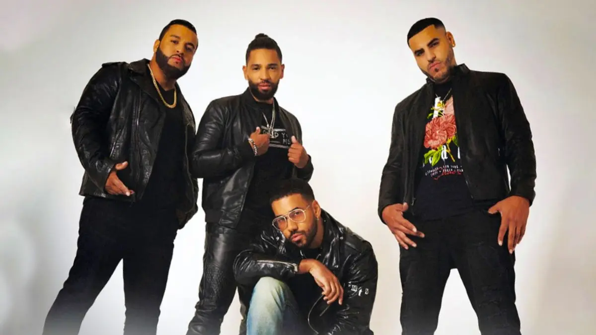 Comienza la preventa para el concierto de Aventura y Romeo Santos en Puebla  