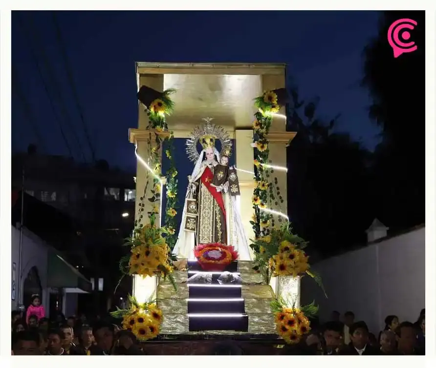 Ximena Sariñana y diferentes actividades en Puebla del 8 al 14 de julio