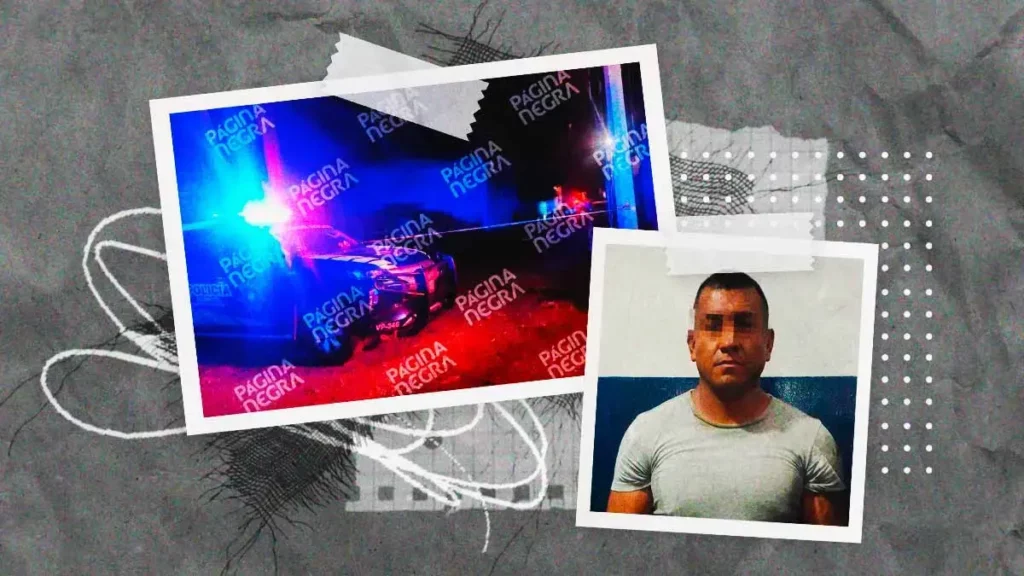 “El Fer” de Xonacatepec asesinado tras supuesto “lío de faldas”