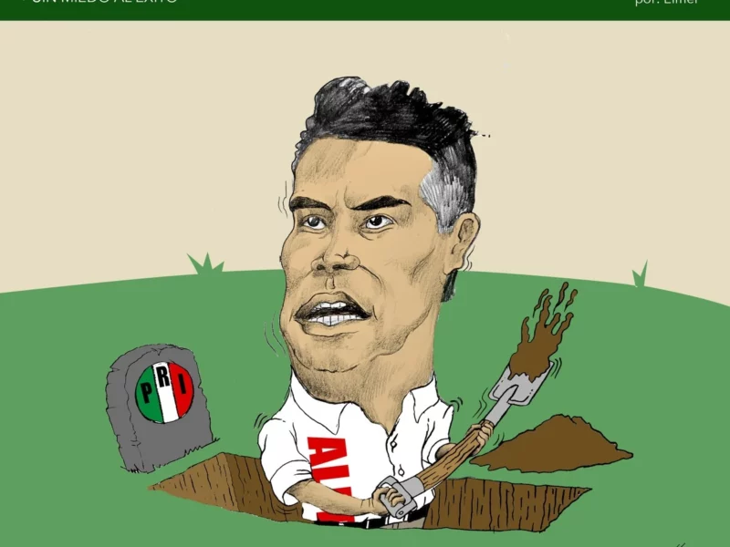 SIN MIEDO AL EXITO Elmer Sosa