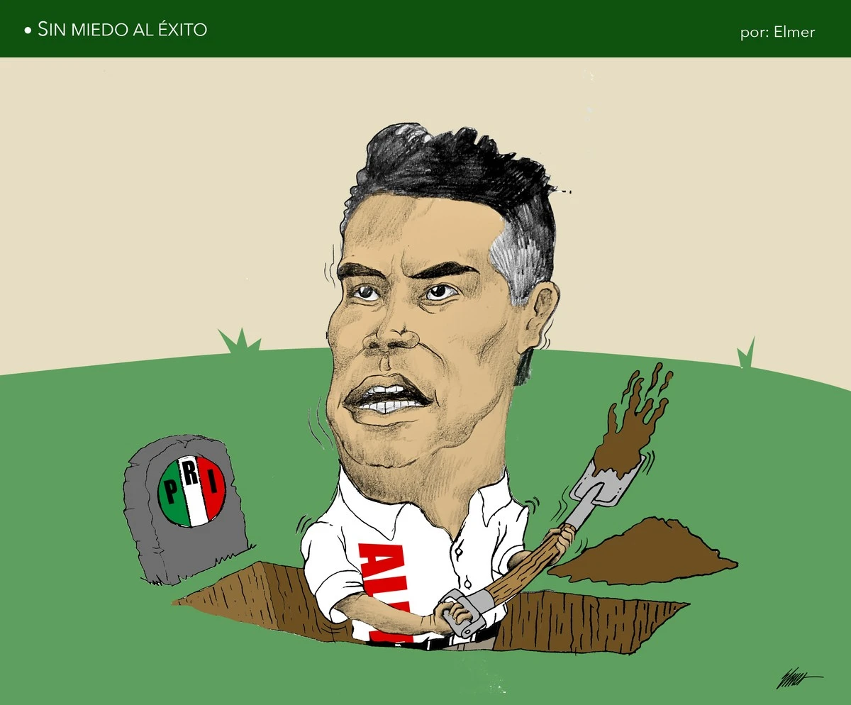 SIN MIEDO AL EXITO Elmer Sosa