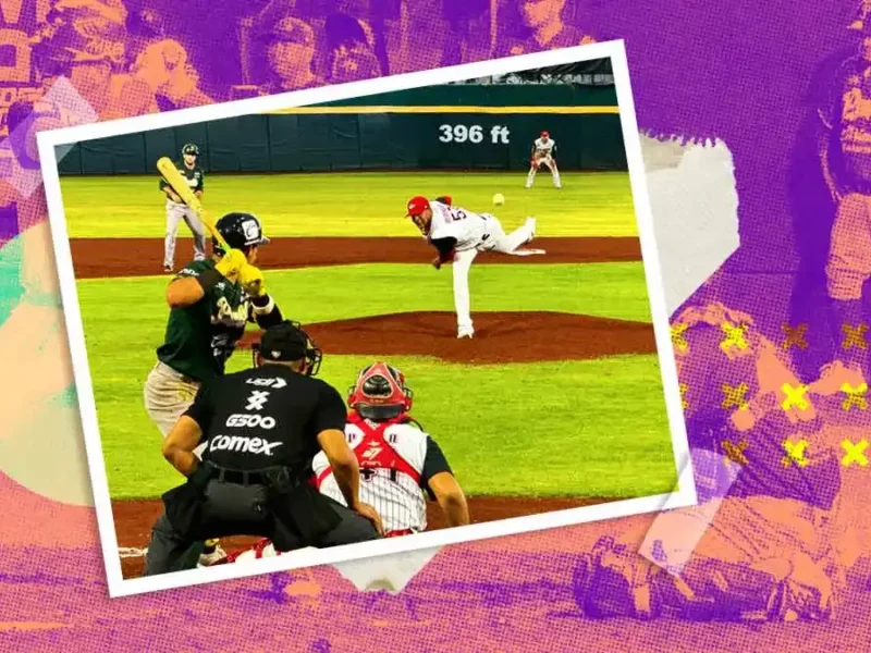 Pericos de Puebla aseguran la serie en el doble juego ante los Piratas de Campeche