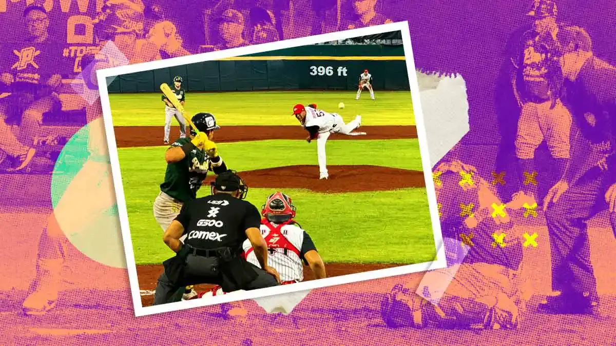 Pericos de Puebla aseguran la serie en el doble juego ante los Piratas de Campeche