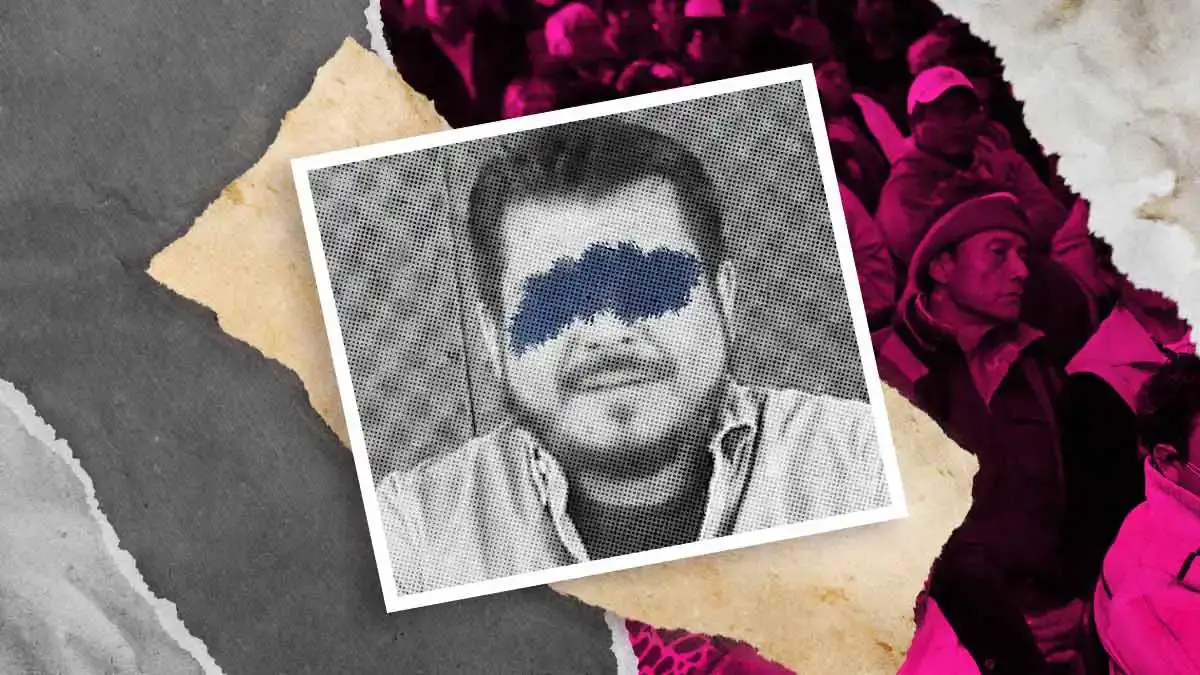 Defensa del fundador de McCarthy’s Puebla, espera su liberación en la próxima audiencia 