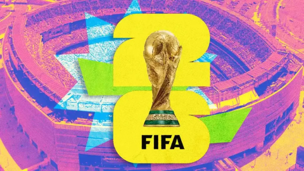 FIFA abre vacantes para la Copa Mundial 2026 en Ciudad de México