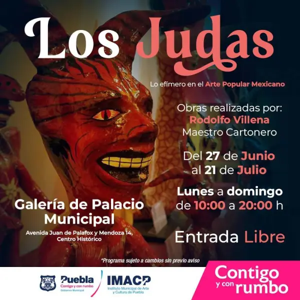 Talleres y conciertos son las principales actividades culturales de este fin de semana