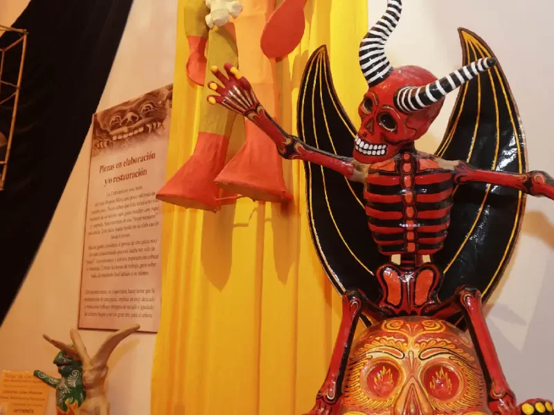 Talleres y conciertos son las principales actividades culturales de este fin de semana