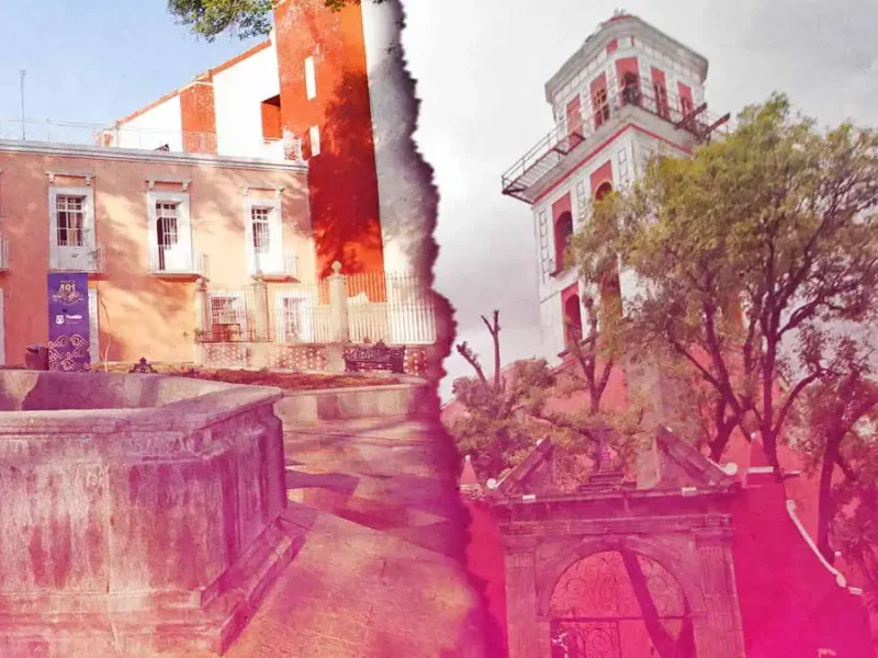 Estas son las iglesias a las que el Ayuntamiento de Puebla dará mantenimiento este 2024