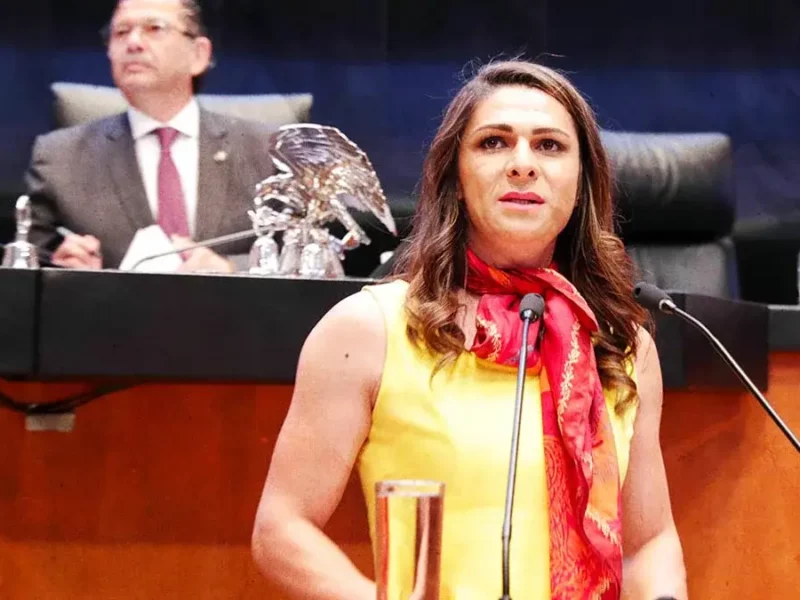 Conade niega deuda de hospedaje con el Comité Olímpico Mexicano rumbo a París 2024