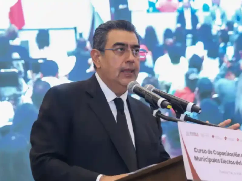 El gobierno de Puebla promueve el desarrollo sustentable