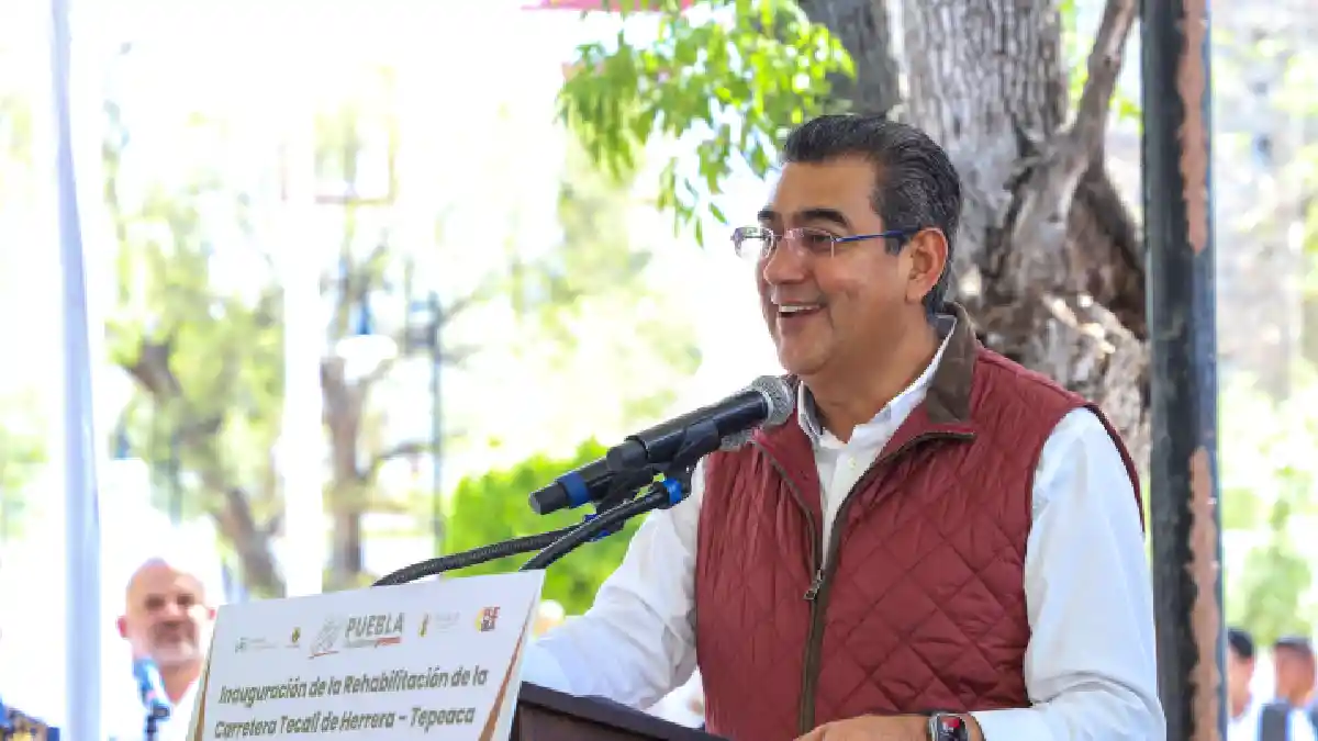 Tiene Puebla un gobierno estatal que promueve unidad, progreso y bienestar