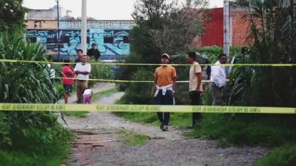 Hallan cadáver de un hombre reportado como desaparecido en la colonia Cuauhtémoc de Puebla  