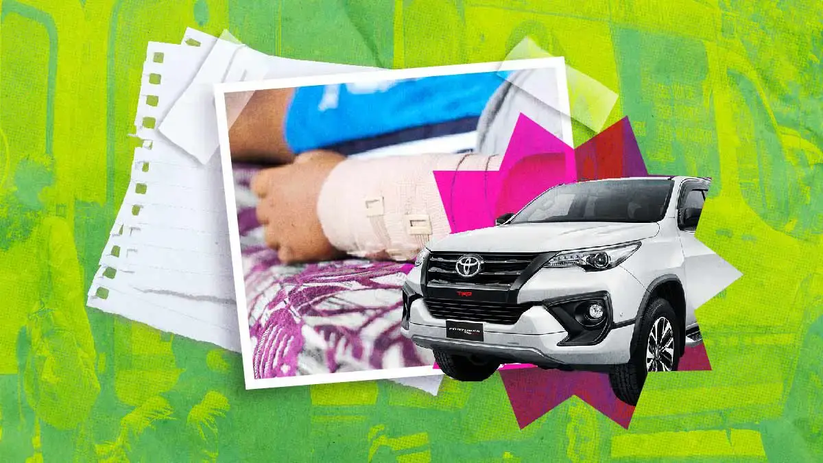 Accidentes de tránsito en Puebla dejaron 48 niños lesionados en solo cinco meses del 2024 