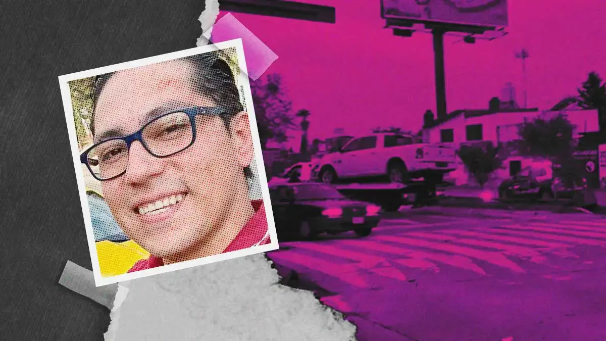 Ricardo Antonio desapareció tras persecución y balacera en Boulevard Esteban de Antuñano de Puebla
