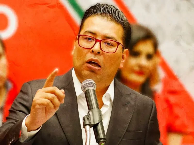 Panistas menospreciaron al PRI en Puebla durante las Elecciones 2024: Néstor Camarillo 